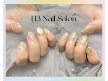 エイチスリー(H3)/100分持込デザイン