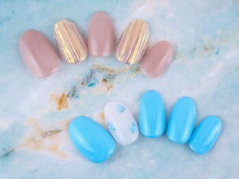 キティ なんば店(Kitty)/ジェル定額Aコース☆