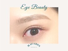 マカロン 郡山富田店(macaron)/アイブロウ[郡山/郡山富田/眉]28