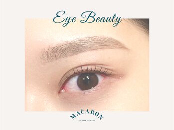 マカロン 郡山富田店(macaron)/アイブロウ[郡山/郡山富田/眉]28