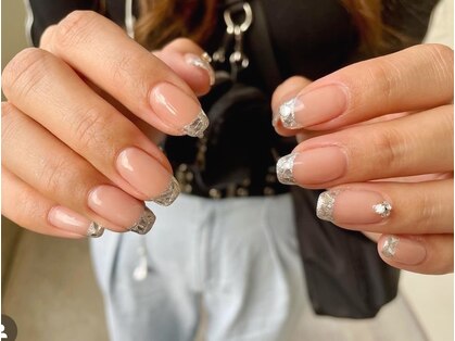 リリービューティ 天神西通り店(Lilybeauty)の写真
