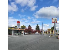 ミライ 天童店(MIRAI)の雰囲気（店舗はみらい整体院天童院の院内にMBF天童院があります！）