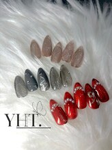 ワイエイチティー(YHT.)/