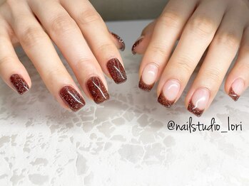 イオリ(Iori)/フラッシュ