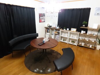 ケイエス(K's)/カウンセリング室