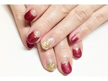 ネイルサロン アテナ(Athena)/持ち込みアートコース