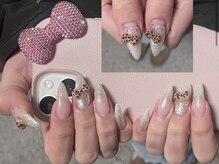 サロンド フィーカ(salon de fika)/【Hibika5】