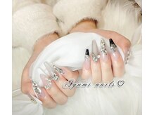 アユミネイル 川崎(Aumi nail)/