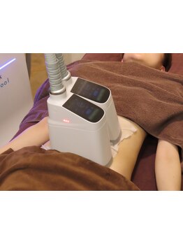 くびれを手に入れたい