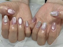 キラキラマグネット！