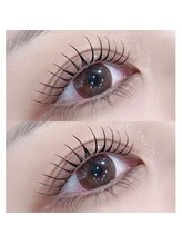 ローレルアイ 小倉店(LAUREL EYE)/まつげパーマ/パリジェンヌ