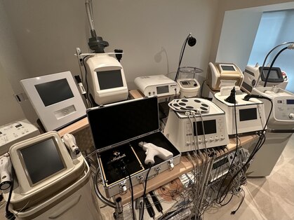 ビジン 名古屋駅前店(BIZIN)の写真