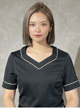 ナビ ミニョン(Nabi × mignon) 福田 萌奈