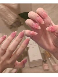 上品で優しいデザイン