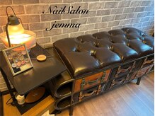 ジェンマ(JEMMA)