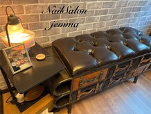 ジェンマ(JEMMA)