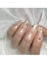 チヴォリ ニー(CIVOL nii)/art