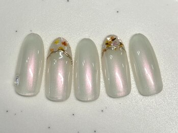 インプレス 大井町店(Impress)/押し花