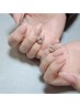 人気No.3【ワンカラー】60分　¥6,600