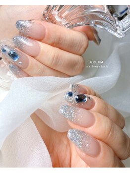 グリーム(GREEM)/フラッシュグラデーション