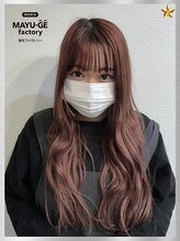 眉毛ファクトリー 横浜店 Takada 