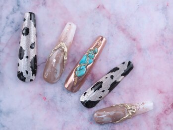 カラーズ 浜松店(colors)/