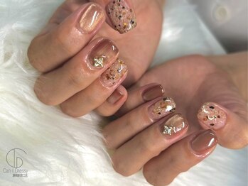 キャンアイドレッシー 静岡駅南口店(Can I Dressy)/シンプルコース