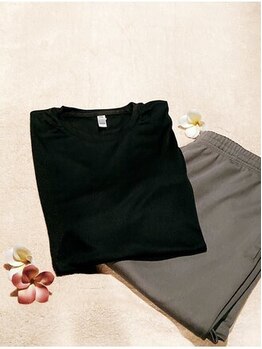 トトロ 明石大久保店(Totoro)/お着替えあります♪