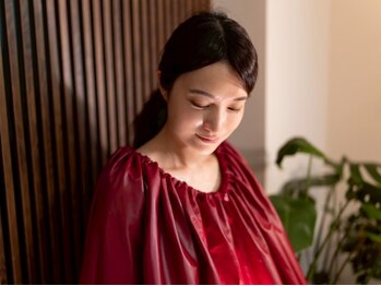 クアオルト(Kurort)の写真/【妊活/温活◇黄土よもぎ蒸し】26種類のハーブを使用!全て天然素材のこだわりよもぎ蒸し*美肌/便秘改善