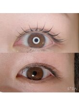 ジェルメ(Germer)/まつげパーマ