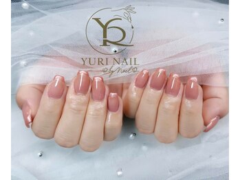 ユリナリタ(YuRi Narita)/