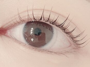 リジュ 渋谷(RIJU)/パリジェンヌ/まつげパーマ渋谷