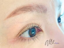 アルタオイ(althaoi)/奥行きカールデザイン