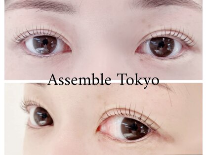 アッサンブレ 豊洲店(Assemble)の写真