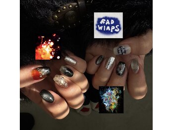 アイラ(ayla)/落とし込み