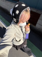 ラキ(Laki)&nbsp;石神 未来