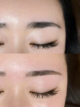 シルビー(CILBE)/RIKA担当眉ワックス