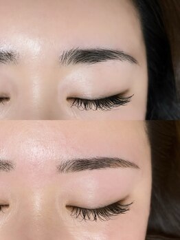 シルビー(CILBE)/RIKA担当眉ワックス