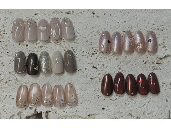 エヴァル(Ewalu)/