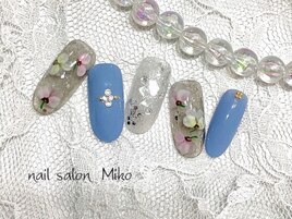 2月　定額デザイン￥8,800