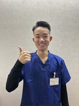 佐賀駅南ふるかわ整骨院&nbsp;田中 玲央