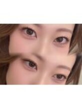 メアリーブロウ バイ エール(MARY BROW by aile)/LEDマツエク＆下まつ毛エクステ