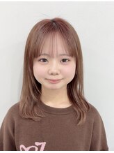 メロー バイ シェリーラメール 船橋店(Mellow by Cherie la mer)&nbsp;Kana zawa 