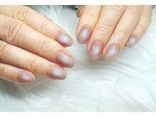 リム(Limb)の雰囲気（マグネット/フラッシュ300色/パーツも豊富にご用意[中野ネイル]）