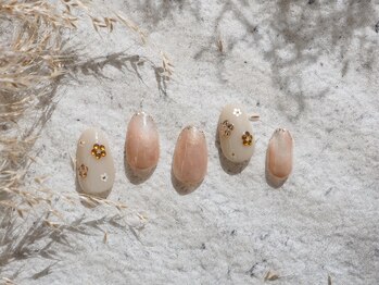 ネプチューン 武蔵小杉店(NEPTUNE)/定額デザイン★8000円