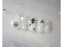 ジュネス(JEUNESSE)/定額デザイン 6800円