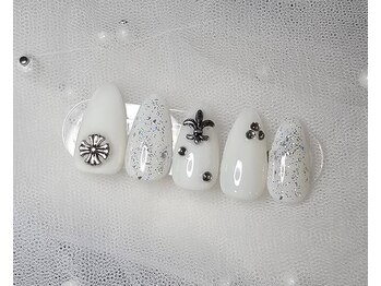 定額デザイン 6800円