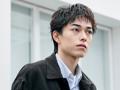 ME.REBO 小倉【ミレボ】MEN'Sアイブロウサロン/メンズ眉毛サロン/眉毛パーマの写真