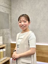 コントレイル(CONTRAIL) 染谷 愛実
