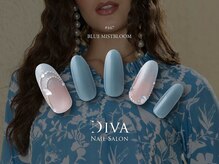 ネイルサロンディーバ 石橋店(Diva)/シンプルデザインセレクト